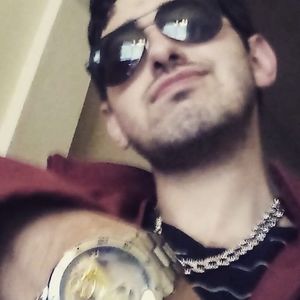 Meet your Posher, Chandler